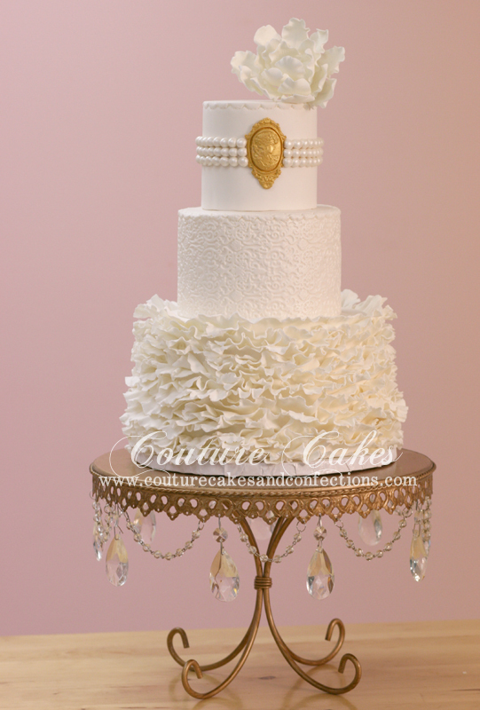 photo of Couture Cakes & Confections